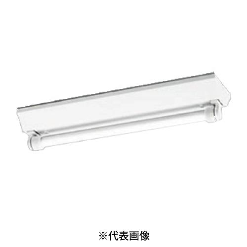 オーデリック XG554080R LED-TUBEベースライト 逆富士型 防雨・防湿型  FL20W...