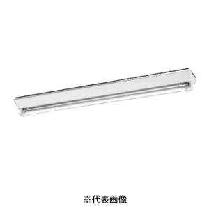 オーデリック XG554078R LED-TUBEベースライト 逆富士型 防雨・防湿型 FLR40W×1灯相当 昼白色