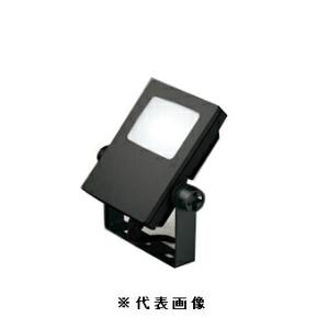 オーデリック XG454043 屋外用LED投光器 水銀灯80W相当  昼白色 色ブラック