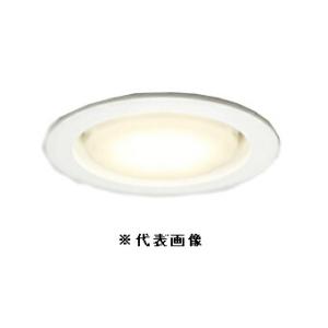 オーデリック OD361204BL LED電球ダウンライト Bluetooth対応器具 Φ100高気密SB形連続調光 白熱灯60W相当 電球色｜densetu