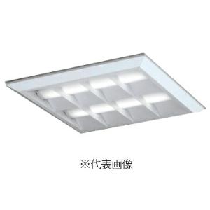 三菱（MITSUBISHI） おすすめ品 EL-SK4512N/4 AHTZ LEDスクエアライト