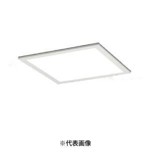 法人様限定】パナソニック XL573PFFK LA9 LEDベースライト スクエア