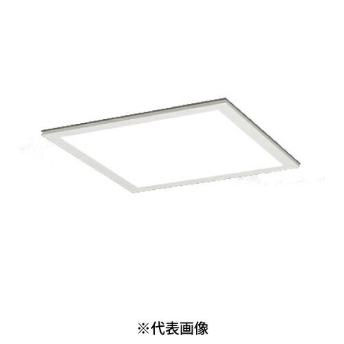 オーデリック XL501020BMR LEDスクエア型ベースライト 直付・埋込兼用型 FHP32Wx...