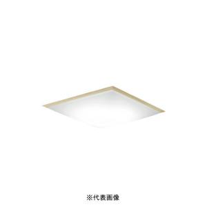 KOIZUMI（コイズミ） AD7200W27 [屋内屋外兼用] LEDパネルダウンライト