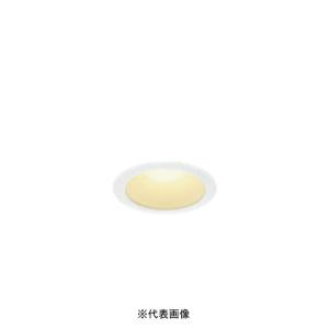 コイズミ照明 AD7250W35 S形白枠ダウンライト 100φ 準耐火構造対応 防