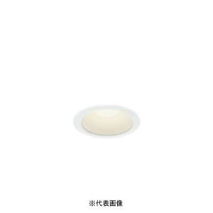 コイズミ照明 AD7250W35 S形白枠ダウンライト 100φ 準耐火構造対応 防