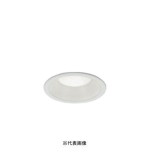 コイズミ照明 AD7143W35 S形人感センサ付ダウンライト 100W相当 防雨型