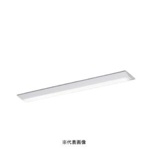 KOIZUMI AH 93430 LEDベースライト　40形 コイズミ照明 AH93430+AE57502 LEDベースライト 本体＋ユニット 40形