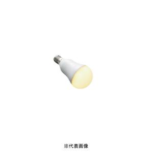 KOIZUMI（コイズミ） コイズミ照明 LEDランプ クリプトン球形 口金E17