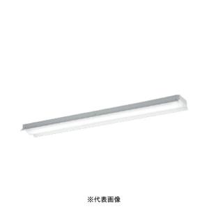 コイズミ照明 AH92025L+AE57486 LEDベースライト 本体＋ユニット 40形