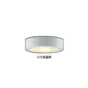 AH52285 コイズミ照明 小型LEDシーリングライト 電球色 直付・壁付取付