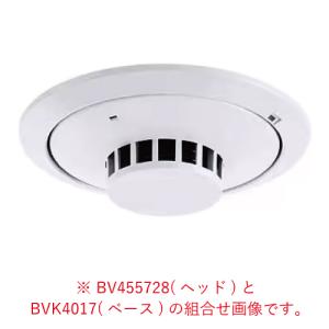 Panasonic（パナソニック） BV454728 光電式スポット型感知器 2種