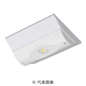 パナソニック NNFB90605K LED非常用照明器具 埋込型 昼白色 非常時点灯