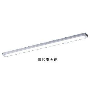 【新品未使用(2本セット)】 パナソニックベースライト LED(昼白色 Panasonic 在庫あり 直付 XLX460DENP LE9 パナソニック Dスタイル 非
