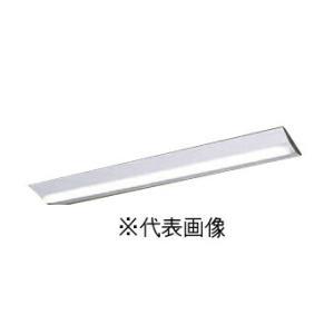 パナソニック XFX440DEDLE9 一体型LEDベースライト iDシリーズ40形 直付型 Dスタ...