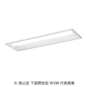 Panasonic（パナソニック） [法人限定][即納在庫有り] NDN28315W LED