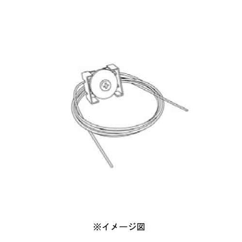 パナソニック DYKX28544 落下防止ワイヤー LED 防犯灯 オプション