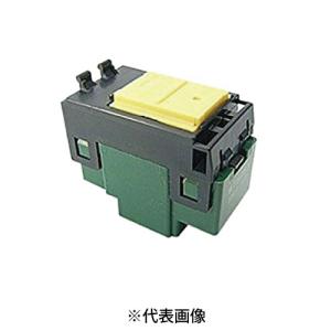 NDG2322E(CW)：抜け止め接地ダブルコンセント ウォームベージュ