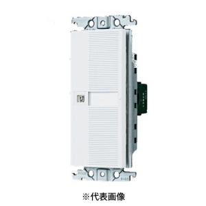 Panasonic（パナソニック） WTC525133W 埋込入切表示スイッチセット
