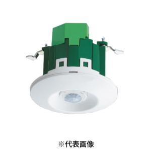 Panasonic 熱線センサ付自動スイッチ WTK1811WK Panasonic【在庫