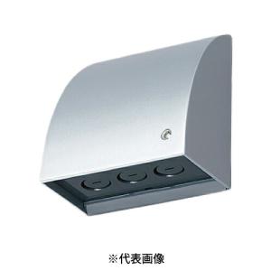 Panasonic（パナソニック） BQKN8315BK WHMボックス1コ用・30A-120A用