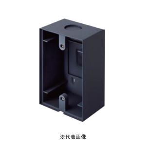Panasonic（パナソニック） 電設資材 WG888281W 露出増設用抜け止め