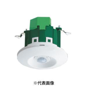 パナソニック WTA14118W 熱線センサ付自動スイッチ 親機 明るさセンサ