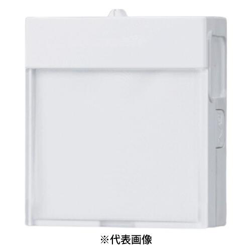 パナソニック WTF4088CWK 明るさセンサ付ハンディホーム保安灯 LED：電球色/白色 ナイト...