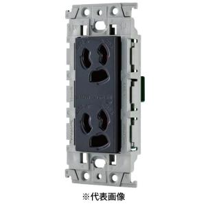 Panasonic（パナソニック） WTL147740MH+WNS6003H プレート付埋込充電