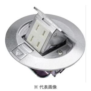 Panasonic パナソニック 床用配線器具・電材インナーコンセント