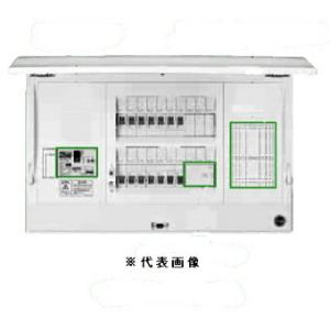 日東工業 HCD3E4-63N HCD型ホーム分電盤 ドア付 付属機器取付スペース