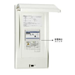 電灯分電盤用漏電遮断器 表面形(ねじ端子)AC100-200V 30mA 電灯分電盤用漏電遮断器 表面形(ねじ端子)AC100-200V 30mA