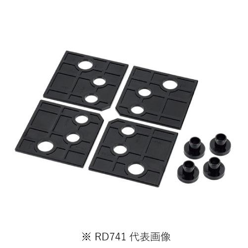 日東工業 RD741-1K 絶縁プレート FS・AH・（D）ARC用