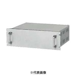 日東工業 RD152-40SN スリット付台板セット L型レール付〔FS・FCS・FV