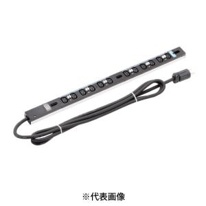 日東工業 RD81-2012CL-2 IECコンセントバー200V 20A・30Aフラット 