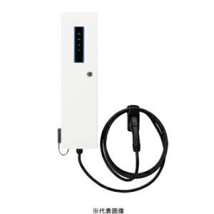 日東工業 EVP-2G60 Pit-2G 普通充電器・通信なし・壁掛け MODE3 定格出力6kW