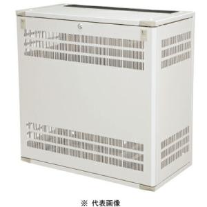 【新品】日東工業 キャビネット THD34-6565 壁掛けタイプ 通販 | 日東工業 THD34-6565 HUB収納キャビネット・壁掛けタイプ