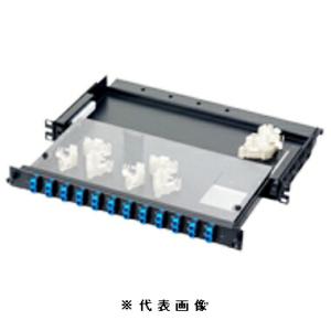 日東工業 RD97-1LC24-4TN スプライスユニット ラックマウント型 固定式