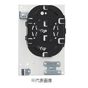 日東工業 SPU-SA8-SC-L-4T 光接続箱 ユニット型 融着+コネクタ