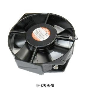 日東工業 PF-150-2M 盤用換気扇（スタンダードタイプ）金属羽根ファン