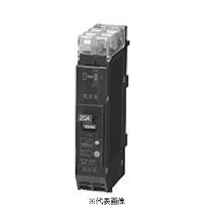 NTO GX52A 漏電遮断器 20A 30A 日東工業 GX52A 2P2E 20A 30mA [未使用品] スリム漏電ブレーカ