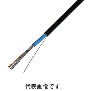 PANDUIT PUR6AV04BU-G CAT6A UTPケーブル305mドラム巻 青色 パンド