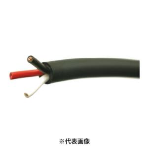 CV22SQ×1心 600V CVケーブル 切売 10m以上1m単位 ※フジクラもしくはHST