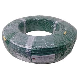 IV電線 600V ビニル絶縁電線 緑 IV1.6mm IV1.6G 愛知電線 300m巻