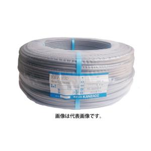 電線 HP1.2×4C×200m ◇冨士電線 HP1.2mm×4C 【丸形 200m】HFA 消防用電線 小勢力回路