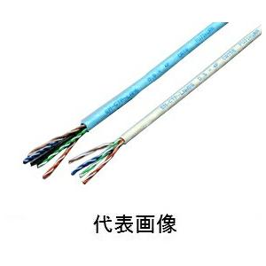 激安 屋外用LANケーブル UTP-C5E-W　200m巻/1巻 激安 屋外用LANケーブル UTP-C5E-W 200m巻/1巻 関西通信電線 UTP-