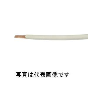 フジクラダイヤケーブル IV100SQ BK IV電線 600Vビニル絶縁電線 フジクラダイヤケーブル IV100SQ BK IV電線 600Vビニル絶縁電線