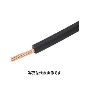 タツタ電線 高圧引下用架橋ポリエチレン絶縁電線 6600V PDC22SQ タツタ電線 高圧引下用架橋ポリエチレン絶縁電線 6600V PDC22SQ