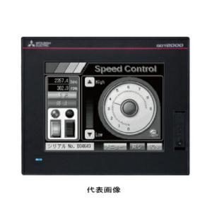 三菱電機 GT2104-PMBDS2 表示機GOT 4.5型384×128ドット TFT