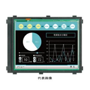 三菱電機（MITSUBISHI ELECTRIC） GT2512-STBA グラフィック
